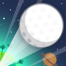 golf orbit (old)